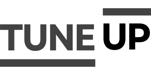 TuneUp Logo